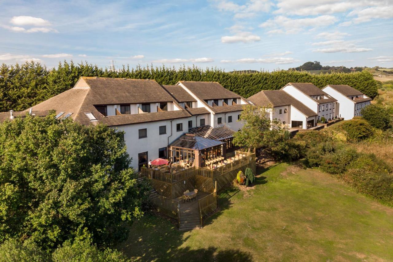 Passage House 3* Newton Abbot